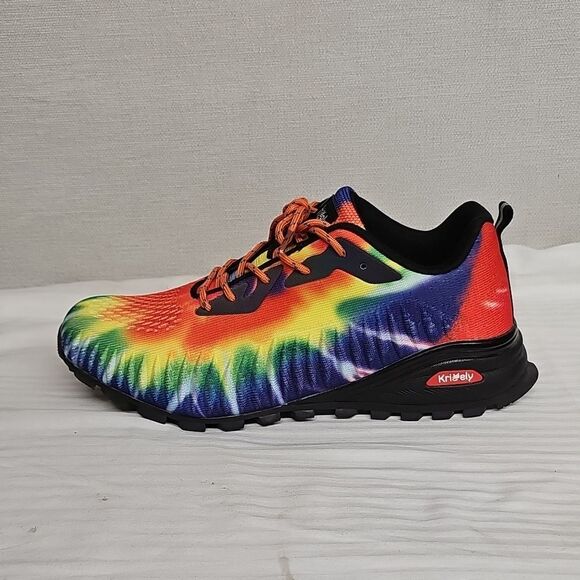 KRISELY MENS TRAIL RUNNING SHOES BFPM-06-134 - Picture 7 of 10